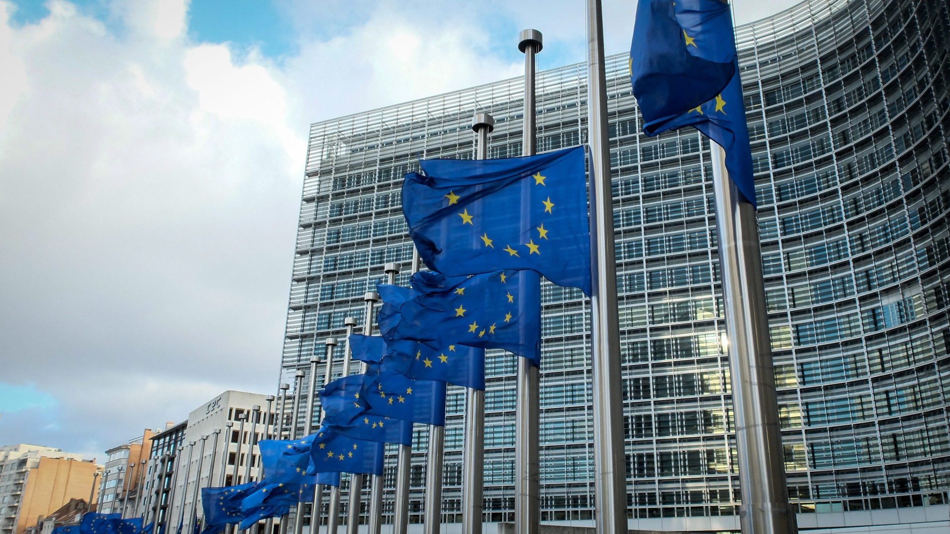 Read more about the article Many Businesses Unconcerned About GDPR