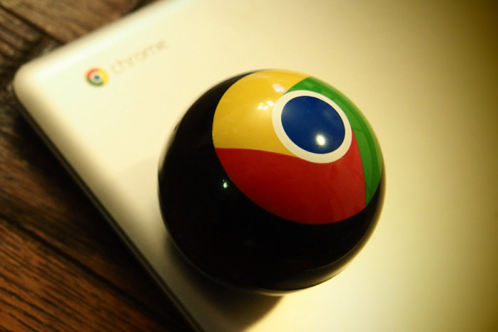 Chrome OS : tips, tools and other Chromebook intelligence