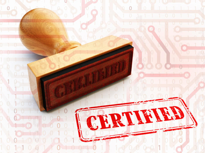 Read more about the article Top 12 project management certifications for 2018