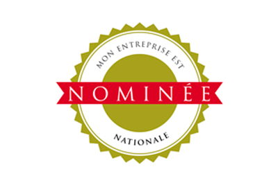 Read more about the article Nilort IT Group is nominated to Trends Tendance 2020