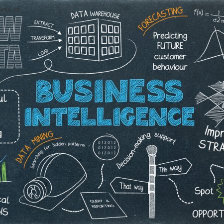Bi : business intelligence